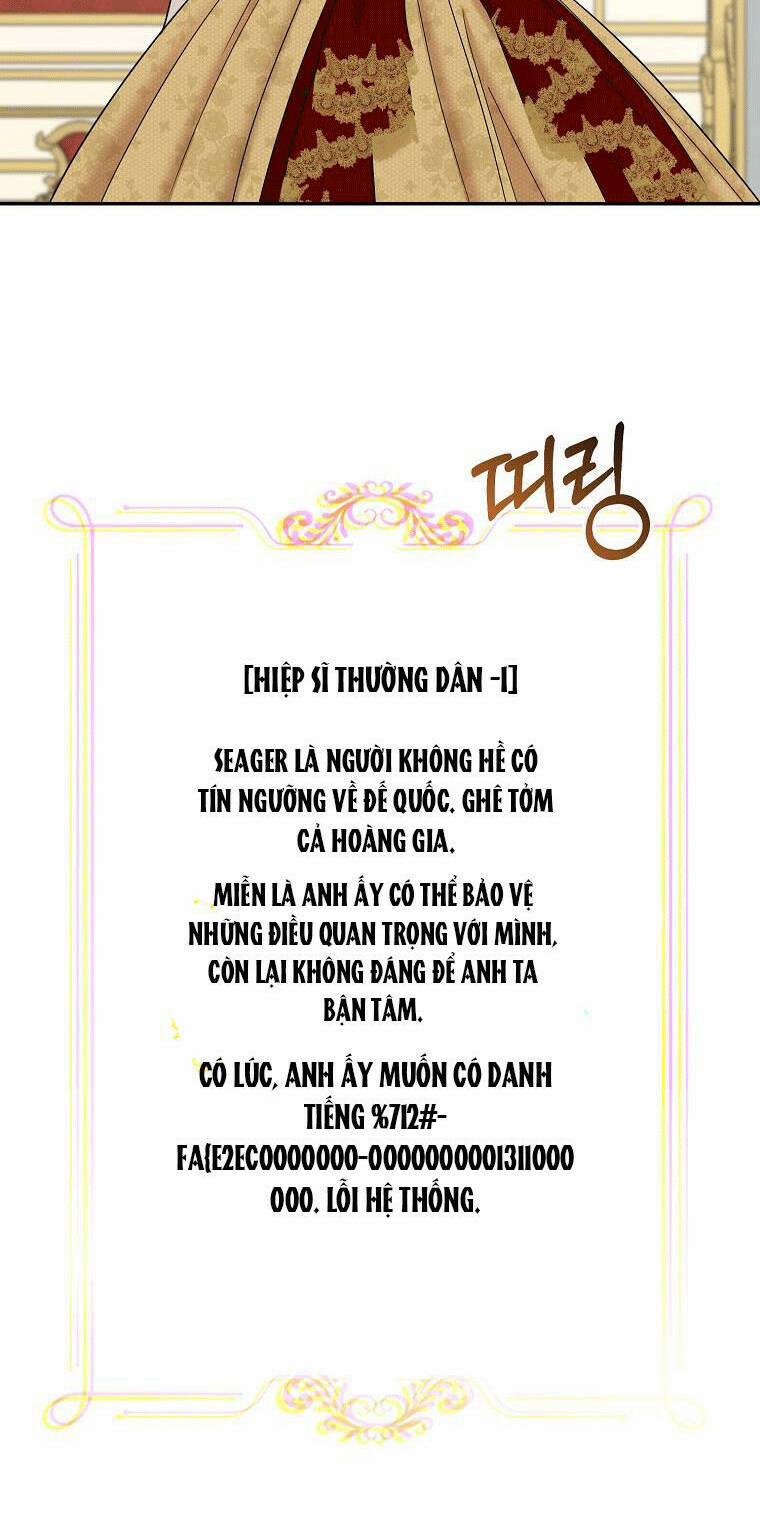 Tôi Lạc Vào Thế Giới Trò Chơi Harem Ngược 74.1 trang 1