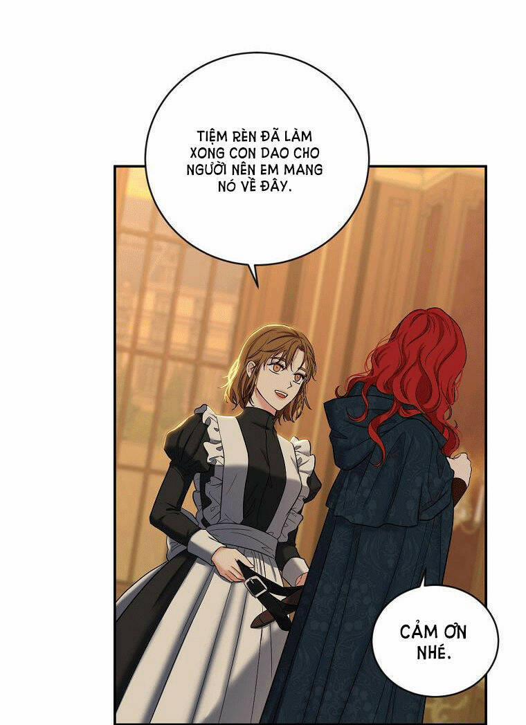 Tôi Lạc Vào Thế Giới Trò Chơi Harem Ngược 74.1 trang 10