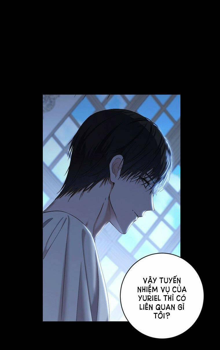 Tôi Lạc Vào Thế Giới Trò Chơi Harem Ngược 74.1 trang 14