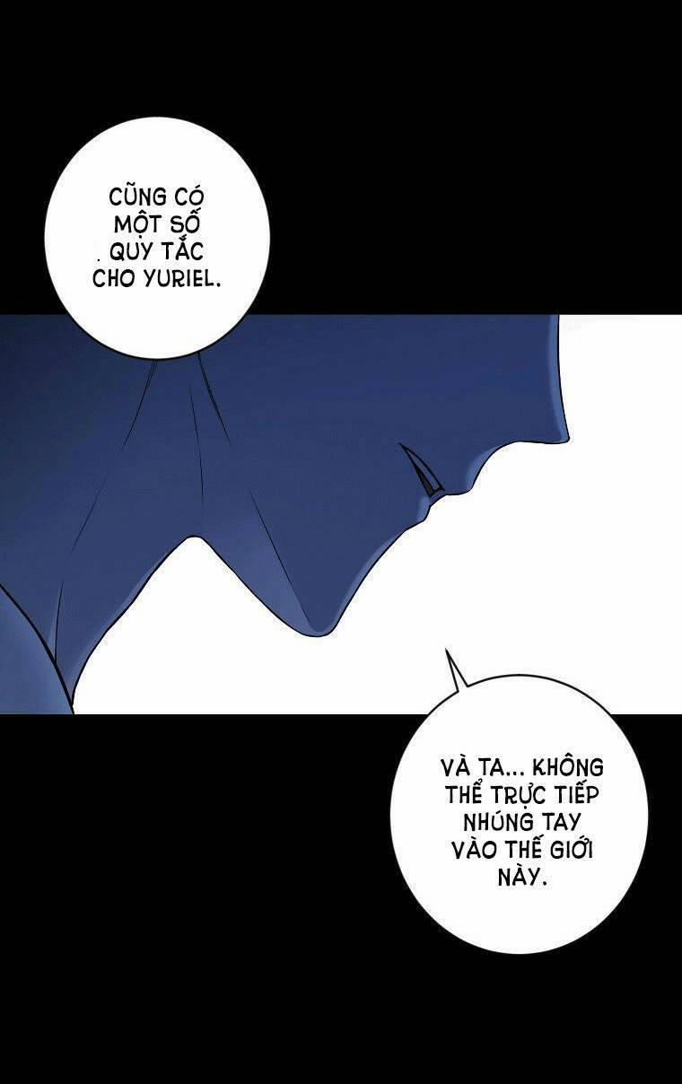 Tôi Lạc Vào Thế Giới Trò Chơi Harem Ngược 74.1 trang 15