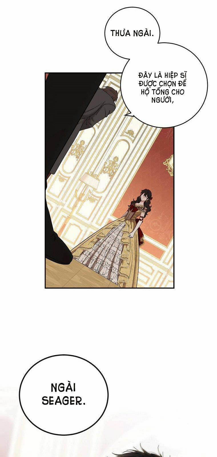 Tôi Lạc Vào Thế Giới Trò Chơi Harem Ngược 74.1 trang 2