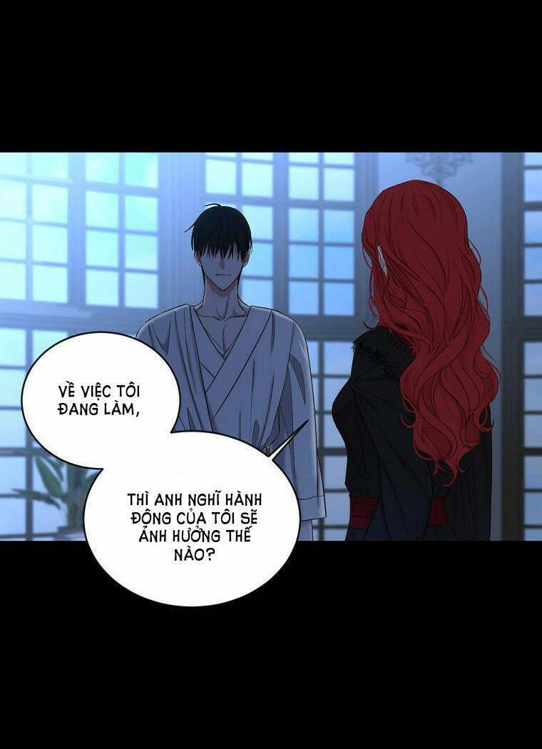 Tôi Lạc Vào Thế Giới Trò Chơi Harem Ngược 74.1 trang 20