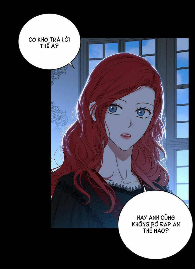 Tôi Lạc Vào Thế Giới Trò Chơi Harem Ngược 74.1 trang 21