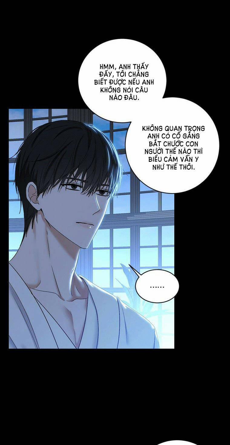 Tôi Lạc Vào Thế Giới Trò Chơi Harem Ngược 74.1 trang 22