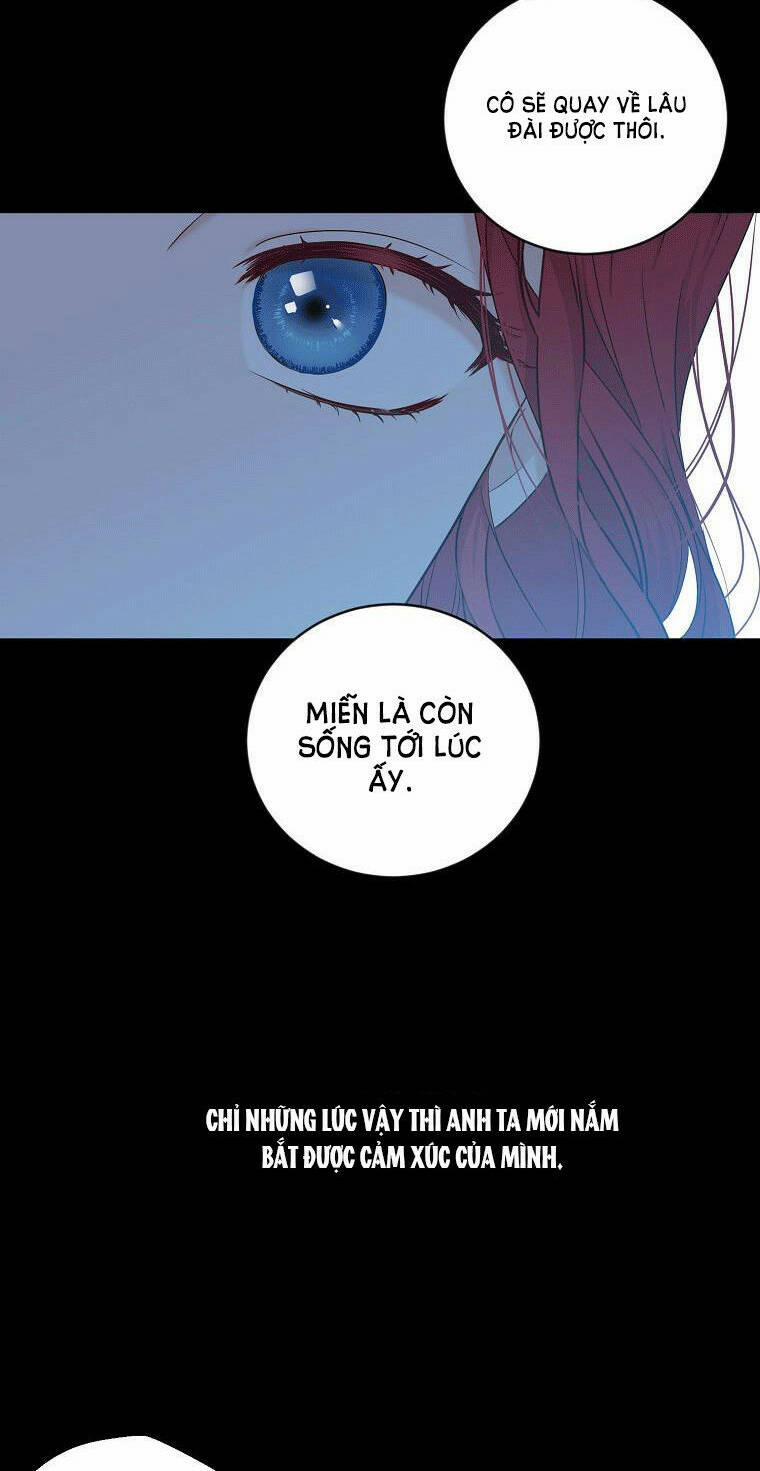 Tôi Lạc Vào Thế Giới Trò Chơi Harem Ngược 74.1 trang 23