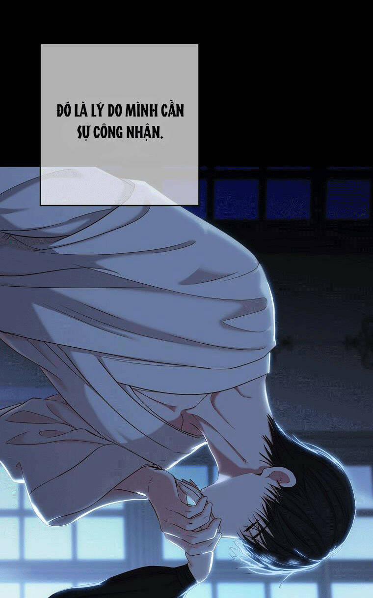 Tôi Lạc Vào Thế Giới Trò Chơi Harem Ngược 74.1 trang 25