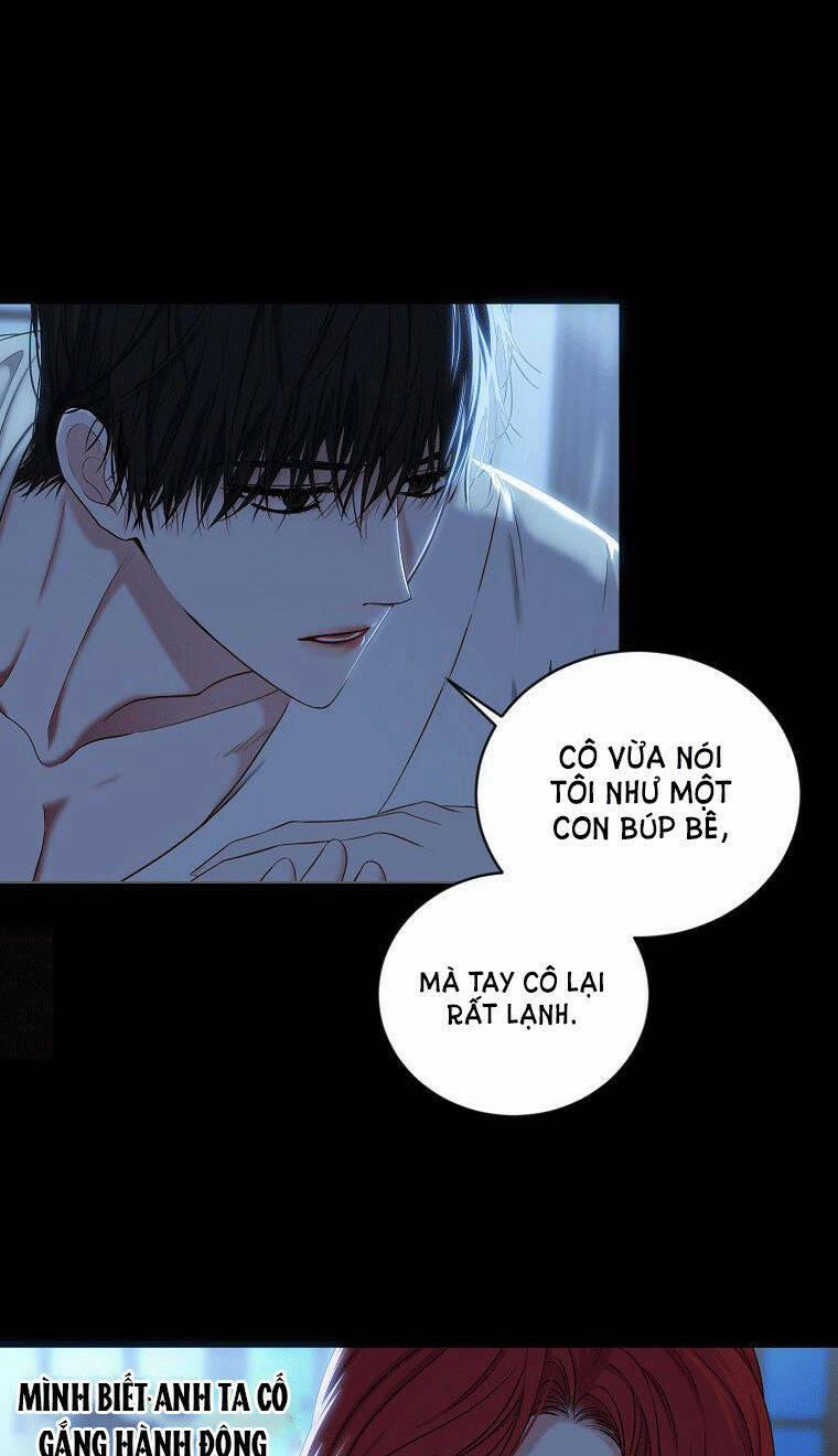 Tôi Lạc Vào Thế Giới Trò Chơi Harem Ngược 74.1 trang 27