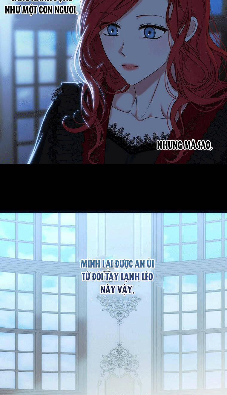 Tôi Lạc Vào Thế Giới Trò Chơi Harem Ngược 74.1 trang 28