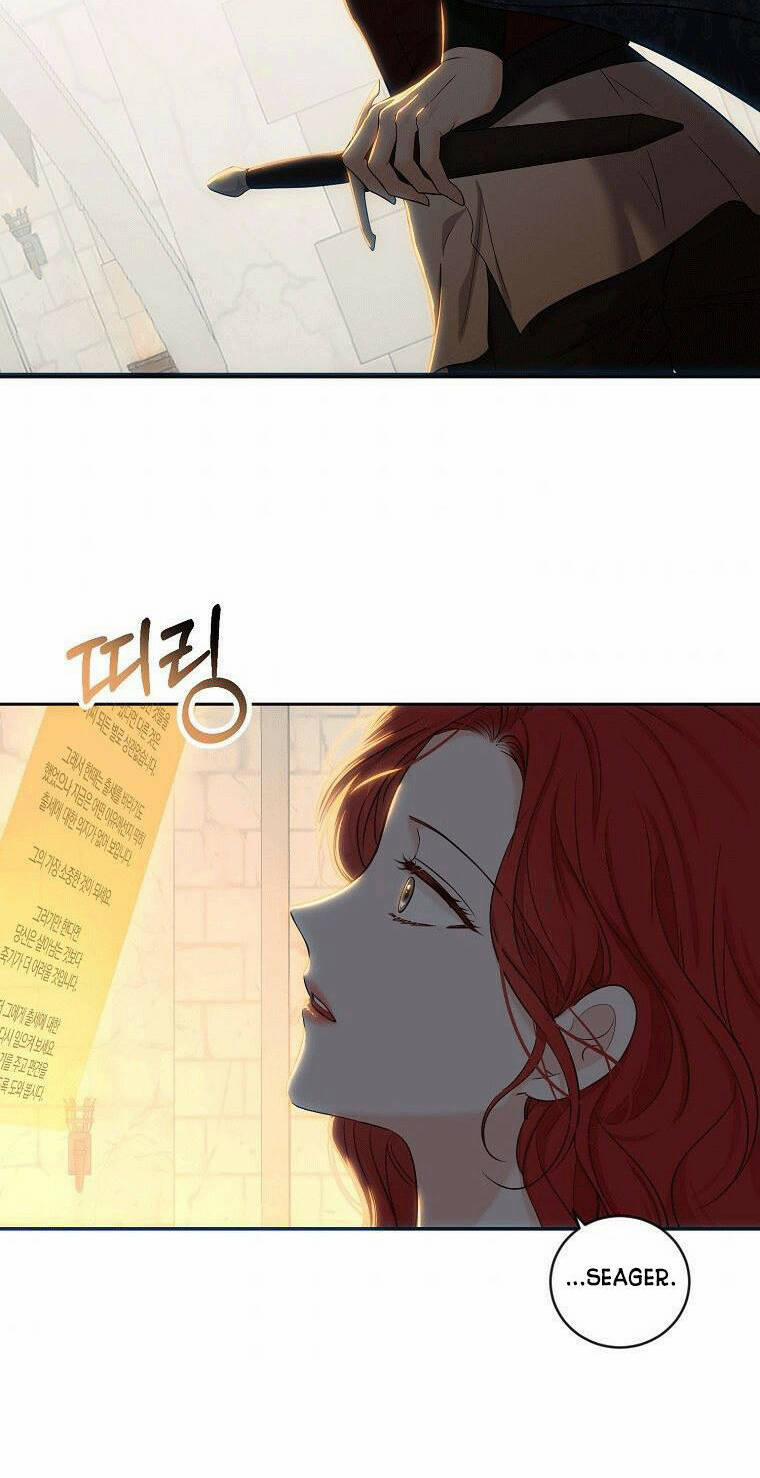 Tôi Lạc Vào Thế Giới Trò Chơi Harem Ngược 74.1 trang 30