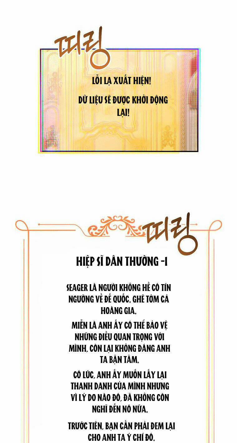 Tôi Lạc Vào Thế Giới Trò Chơi Harem Ngược 74.1 trang 4