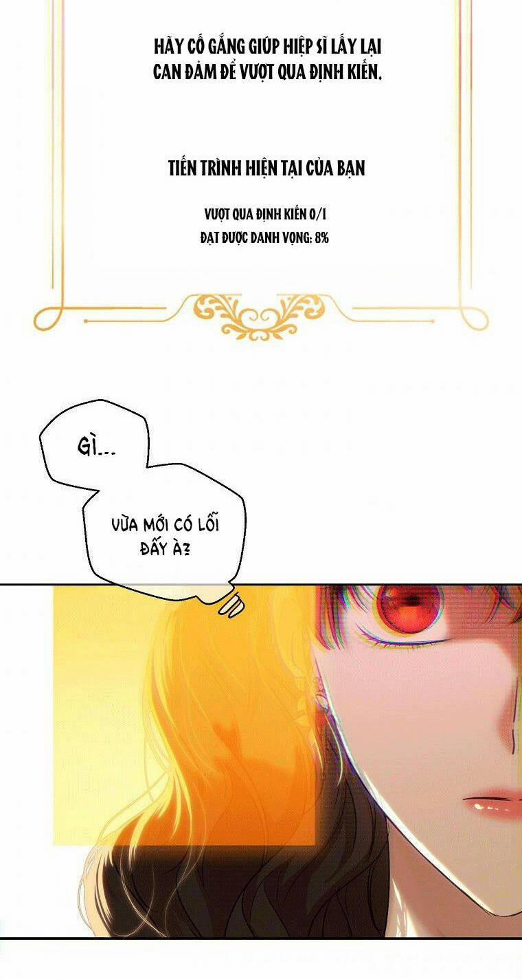 Tôi Lạc Vào Thế Giới Trò Chơi Harem Ngược 74.1 trang 5