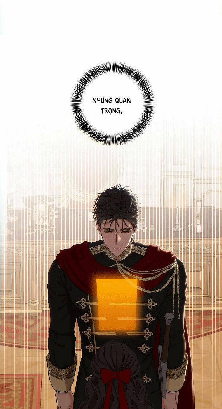 Tôi Lạc Vào Thế Giới Trò Chơi Harem Ngược 74.1 trang 6