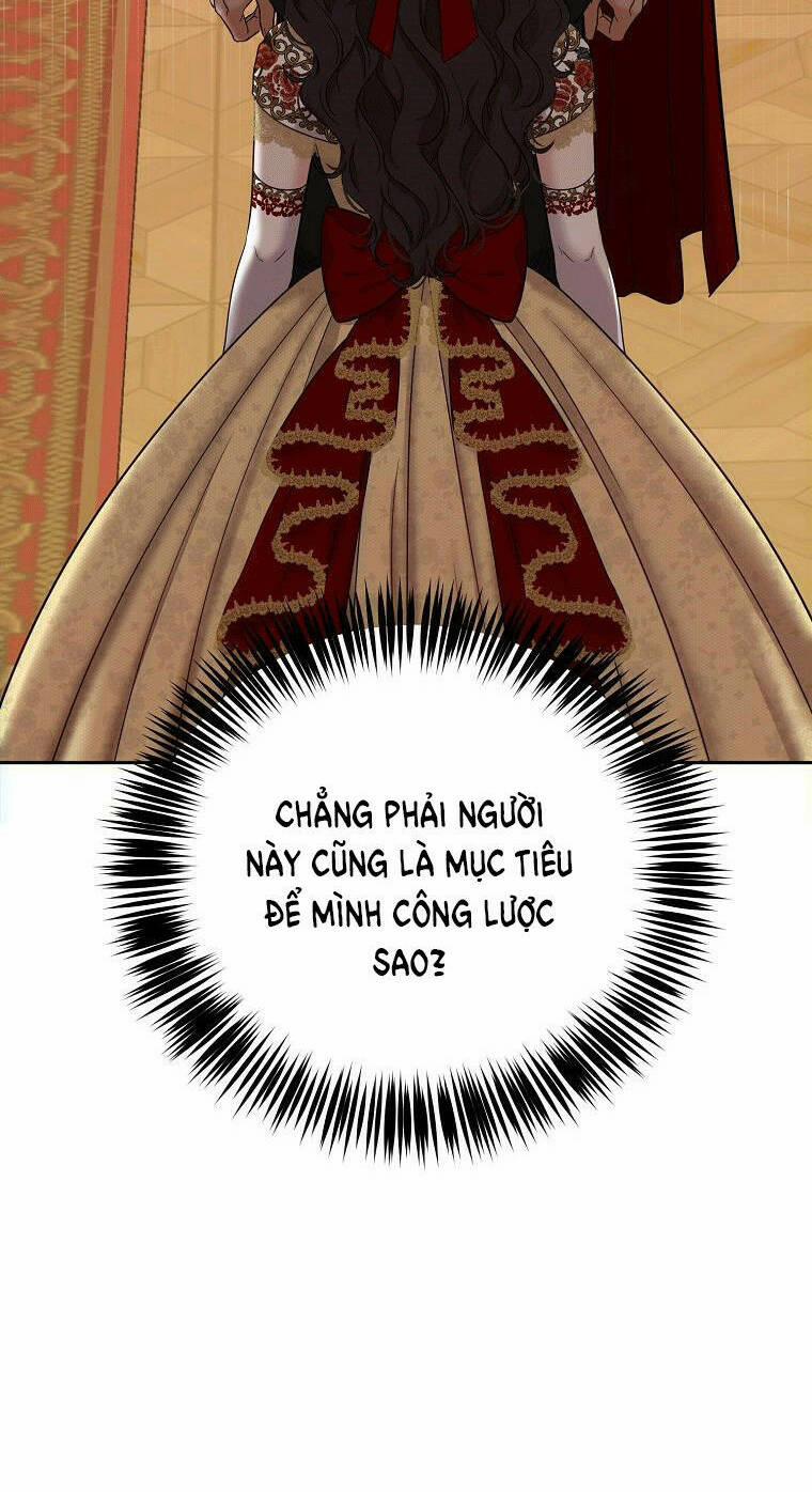 Tôi Lạc Vào Thế Giới Trò Chơi Harem Ngược 74.1 trang 7