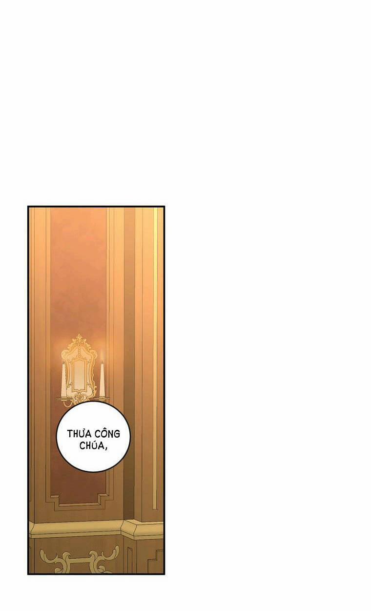 Tôi Lạc Vào Thế Giới Trò Chơi Harem Ngược 74.1 trang 9