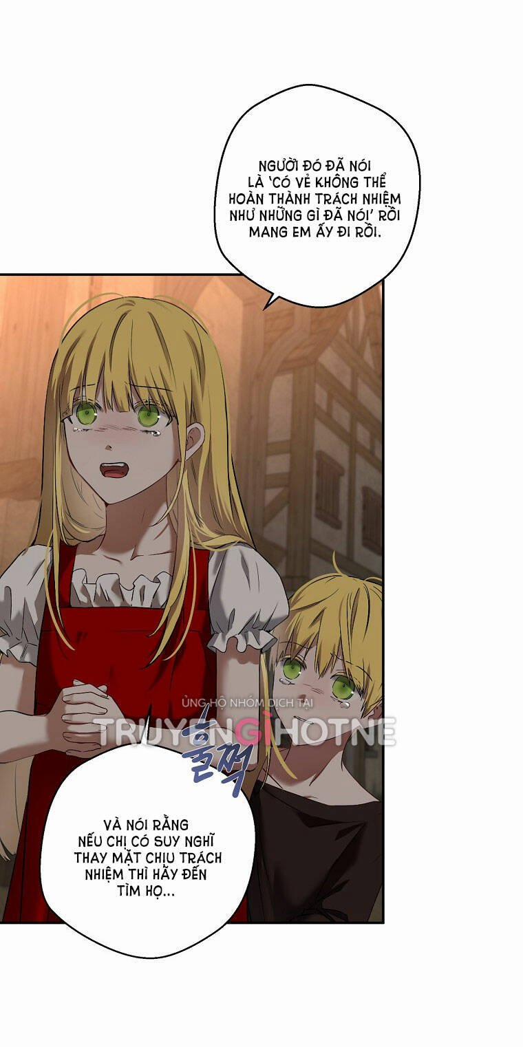 Tôi Lạc Vào Thế Giới Trò Chơi Harem Ngược 75.1 trang 10