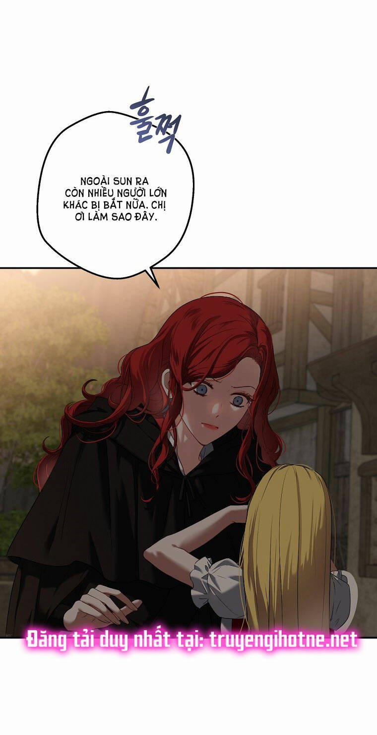 Tôi Lạc Vào Thế Giới Trò Chơi Harem Ngược 75.1 trang 11