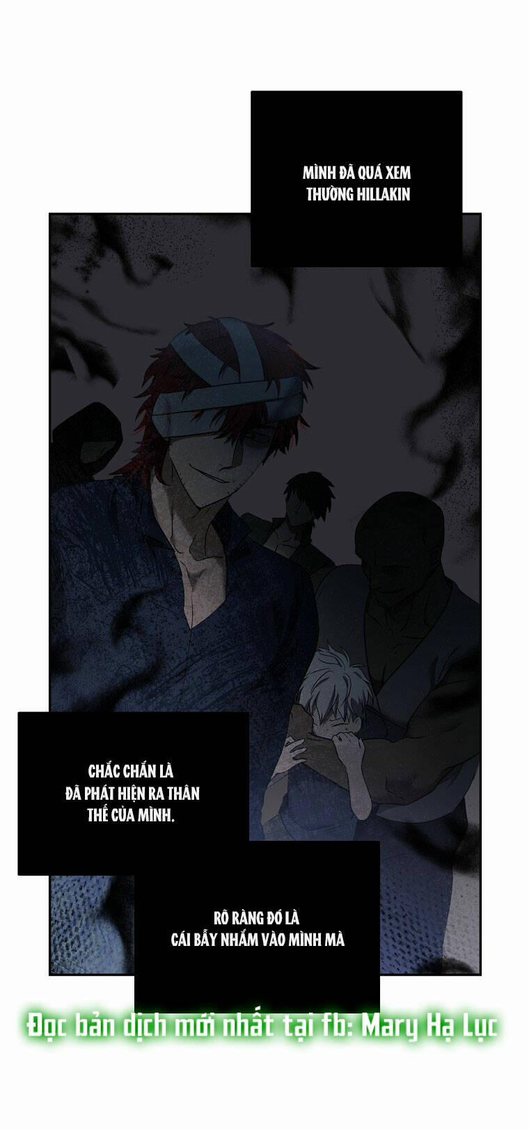 Tôi Lạc Vào Thế Giới Trò Chơi Harem Ngược 75.1 trang 12