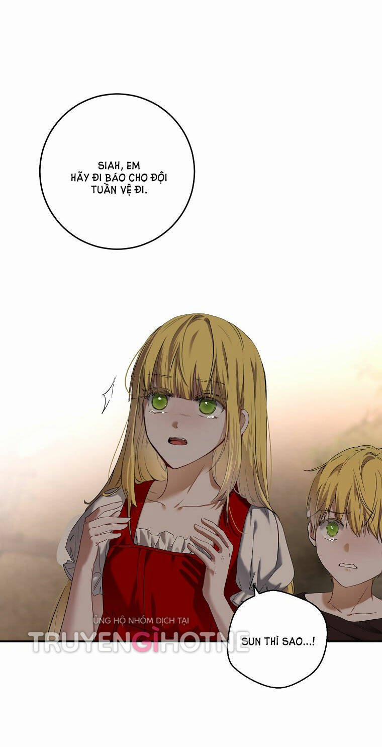 Tôi Lạc Vào Thế Giới Trò Chơi Harem Ngược 75.1 trang 13