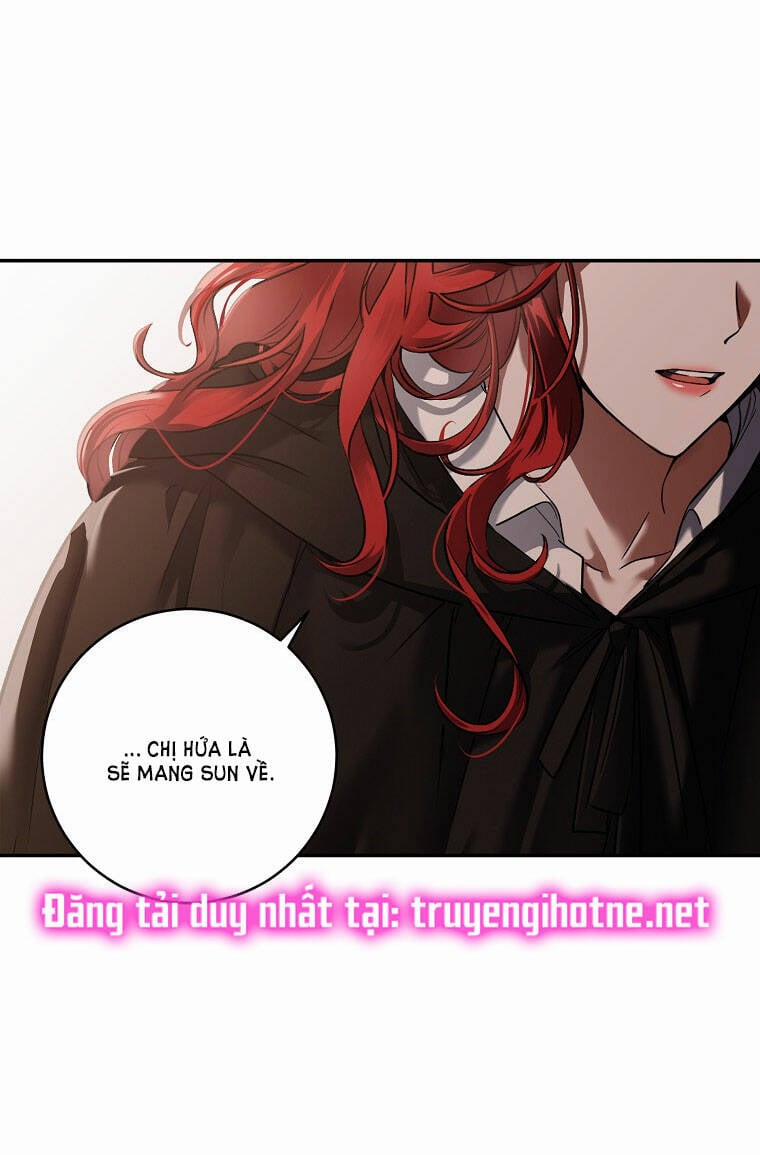 Tôi Lạc Vào Thế Giới Trò Chơi Harem Ngược 75.1 trang 14