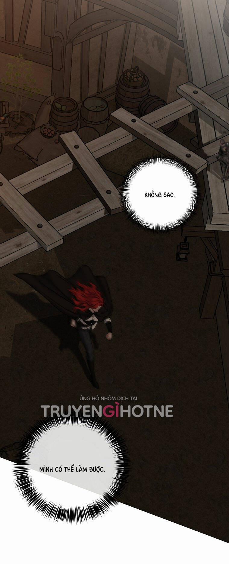 Tôi Lạc Vào Thế Giới Trò Chơi Harem Ngược 75.1 trang 16