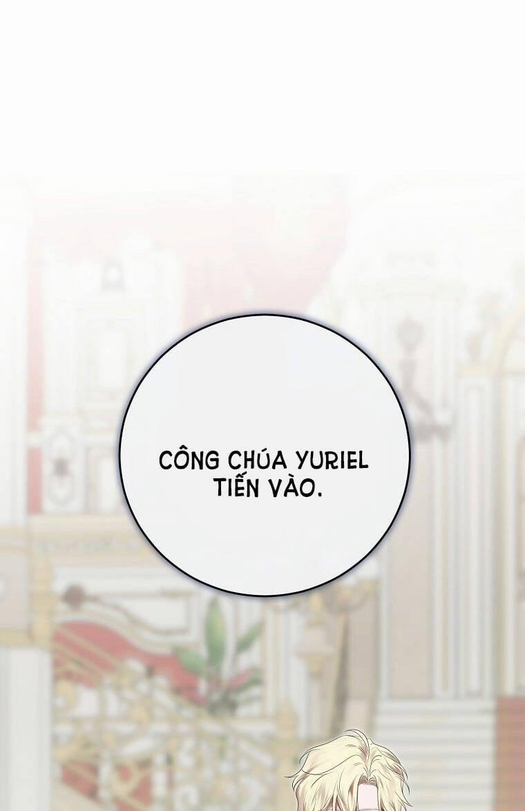 Tôi Lạc Vào Thế Giới Trò Chơi Harem Ngược 75.1 trang 20