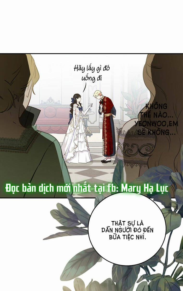 Tôi Lạc Vào Thế Giới Trò Chơi Harem Ngược 75.1 trang 22