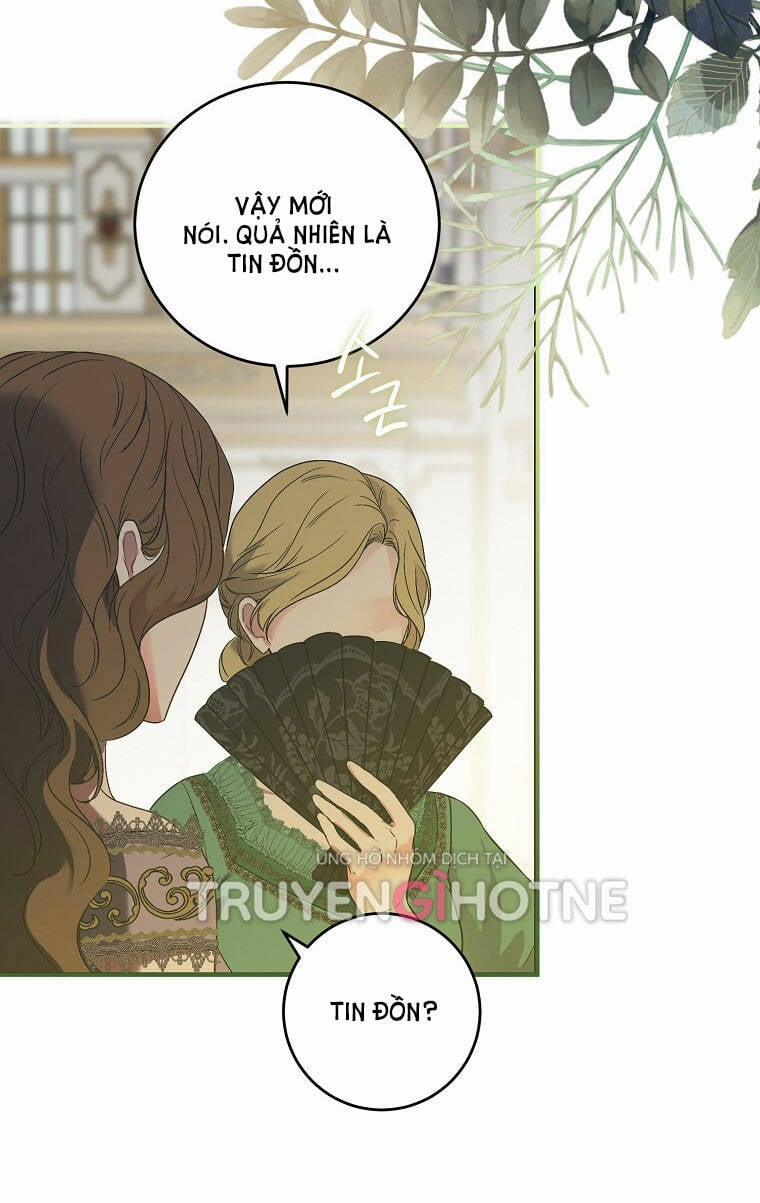 Tôi Lạc Vào Thế Giới Trò Chơi Harem Ngược 75.1 trang 23