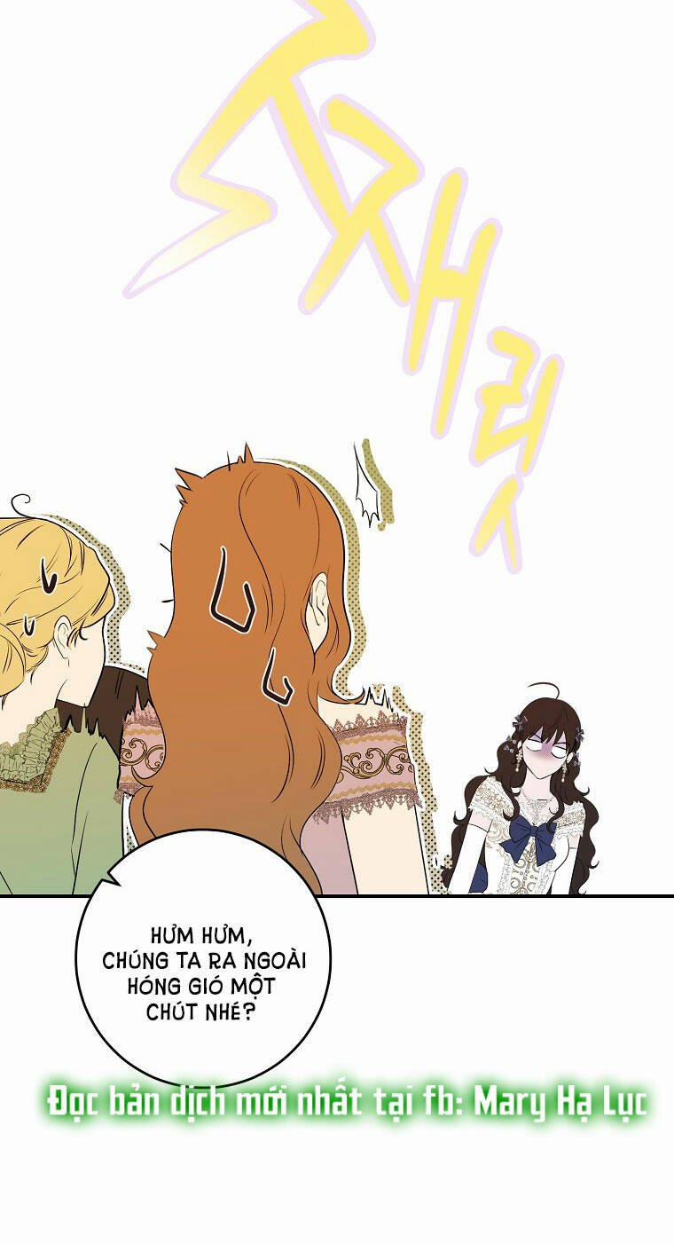 Tôi Lạc Vào Thế Giới Trò Chơi Harem Ngược 75.1 trang 25