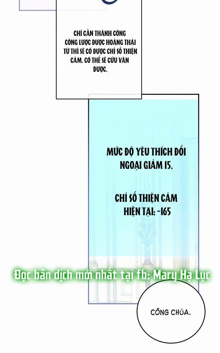 Tôi Lạc Vào Thế Giới Trò Chơi Harem Ngược 75.1 trang 30