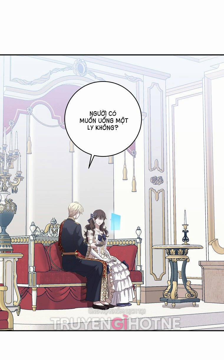 Tôi Lạc Vào Thế Giới Trò Chơi Harem Ngược 75.1 trang 31