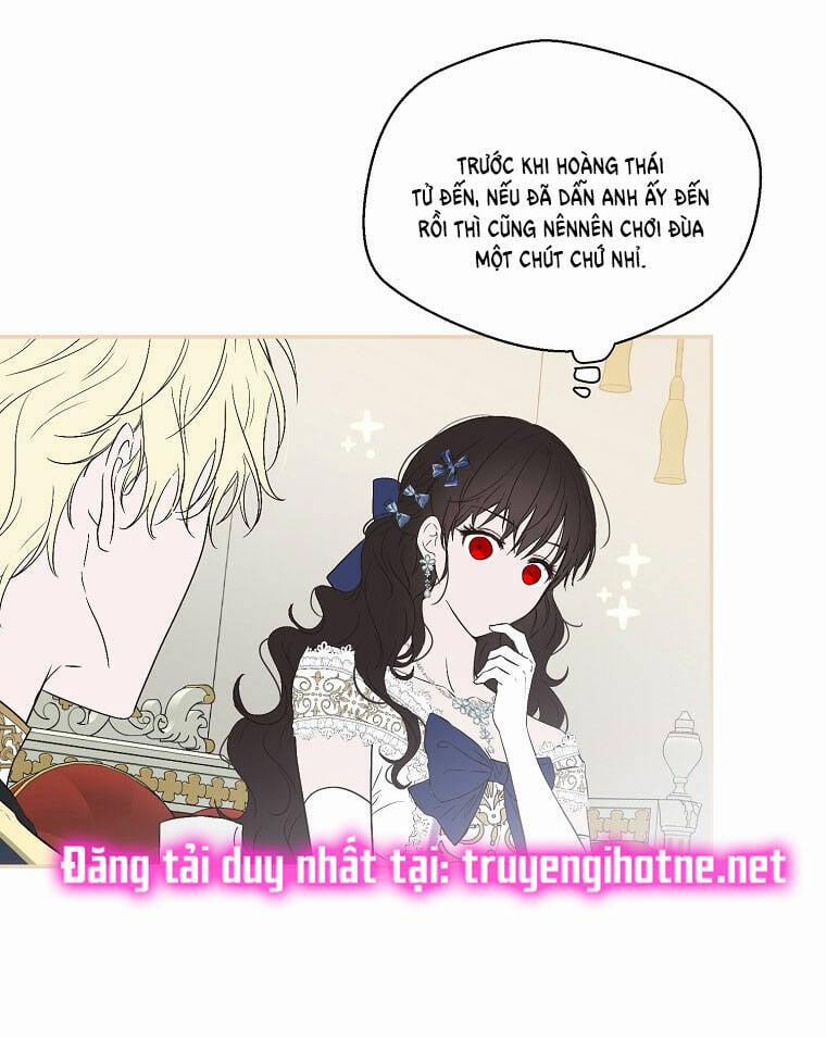 Tôi Lạc Vào Thế Giới Trò Chơi Harem Ngược 75.1 trang 32