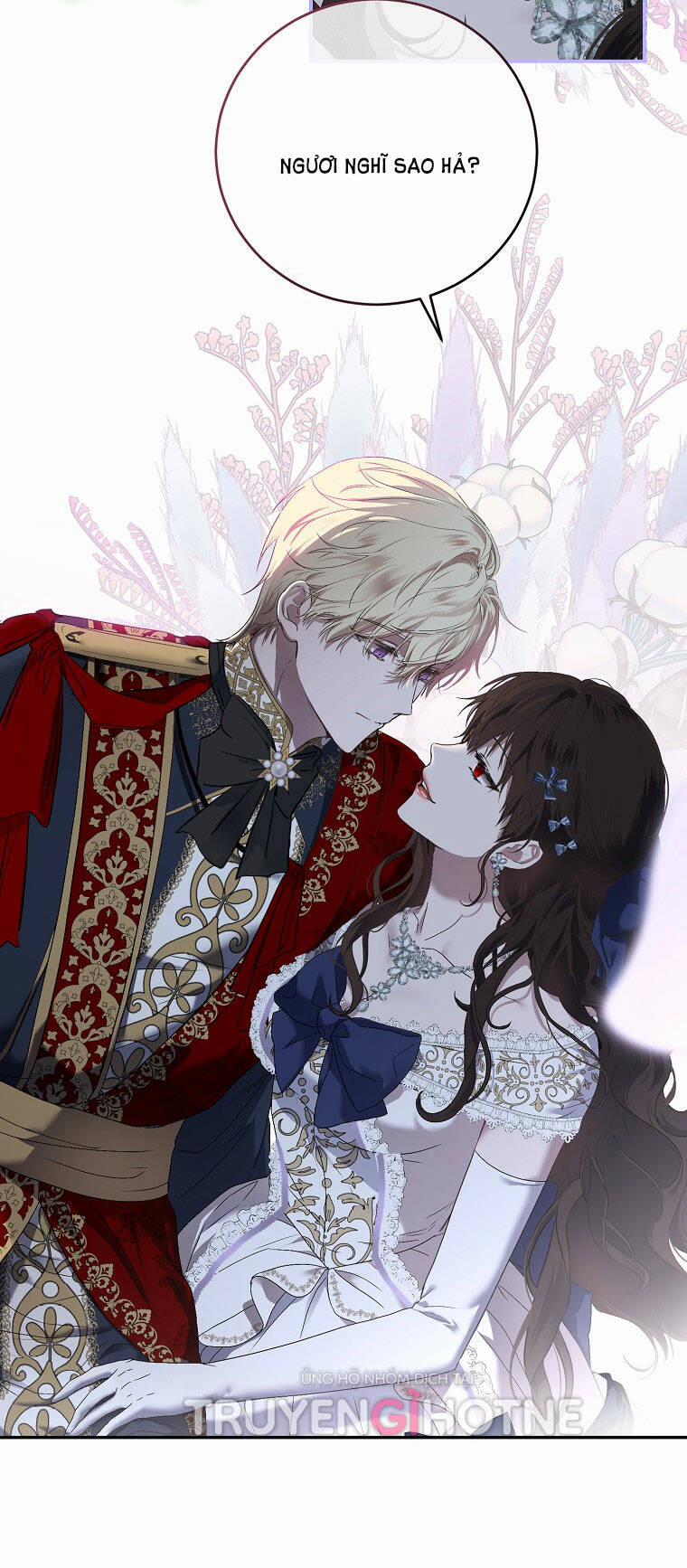 Tôi Lạc Vào Thế Giới Trò Chơi Harem Ngược 75.1 trang 34