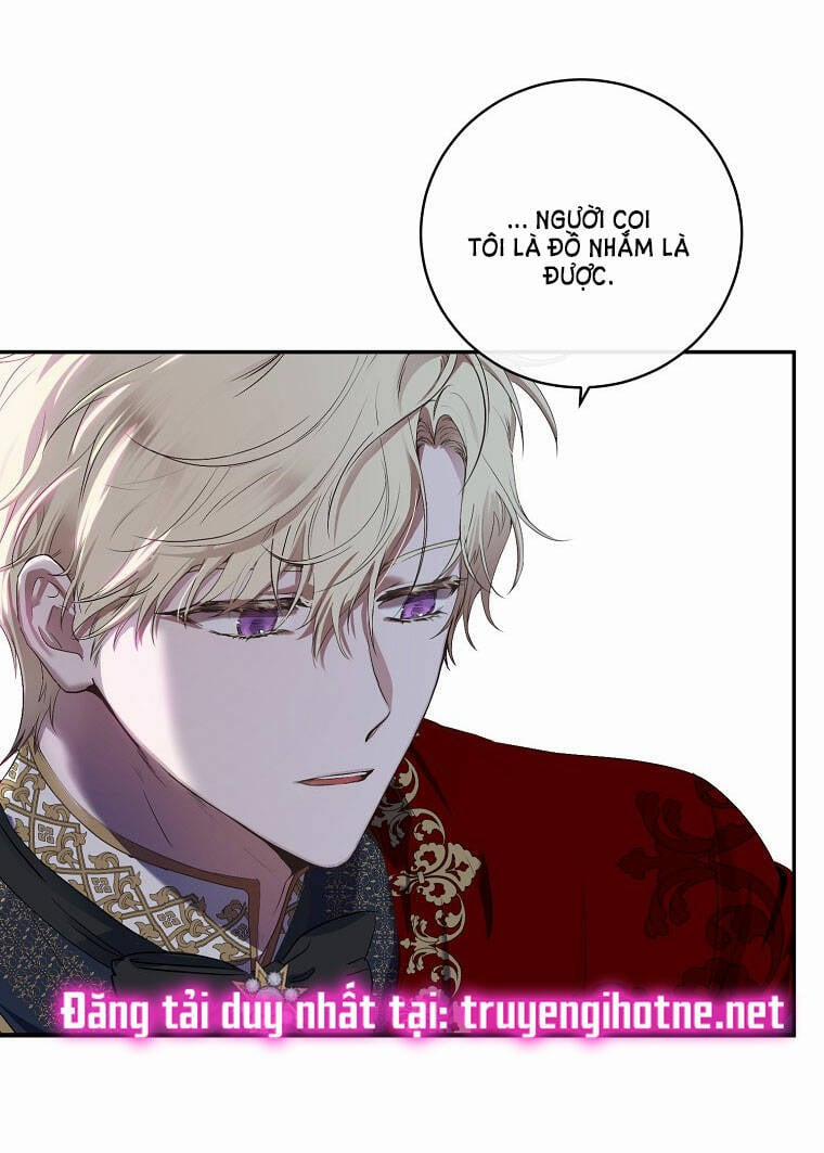 Tôi Lạc Vào Thế Giới Trò Chơi Harem Ngược 75.1 trang 35