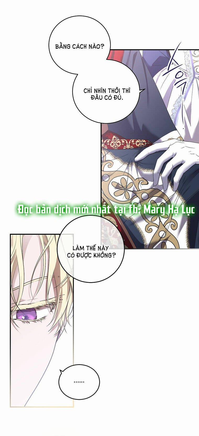 Tôi Lạc Vào Thế Giới Trò Chơi Harem Ngược 75.1 trang 36