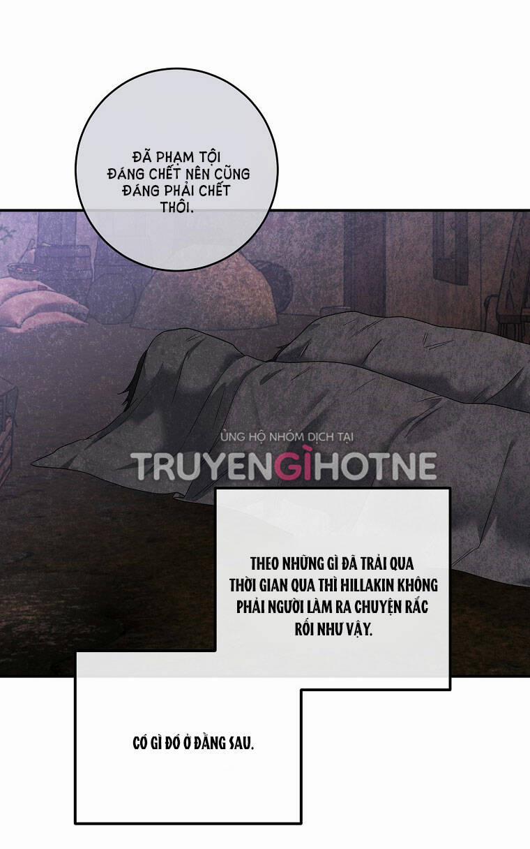 Tôi Lạc Vào Thế Giới Trò Chơi Harem Ngược 75.1 trang 4