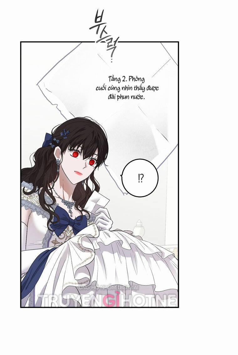 Tôi Lạc Vào Thế Giới Trò Chơi Harem Ngược 75.1 trang 40