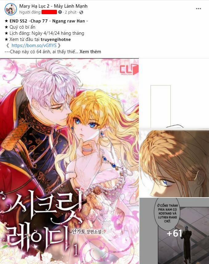 Tôi Lạc Vào Thế Giới Trò Chơi Harem Ngược 75.1 trang 43