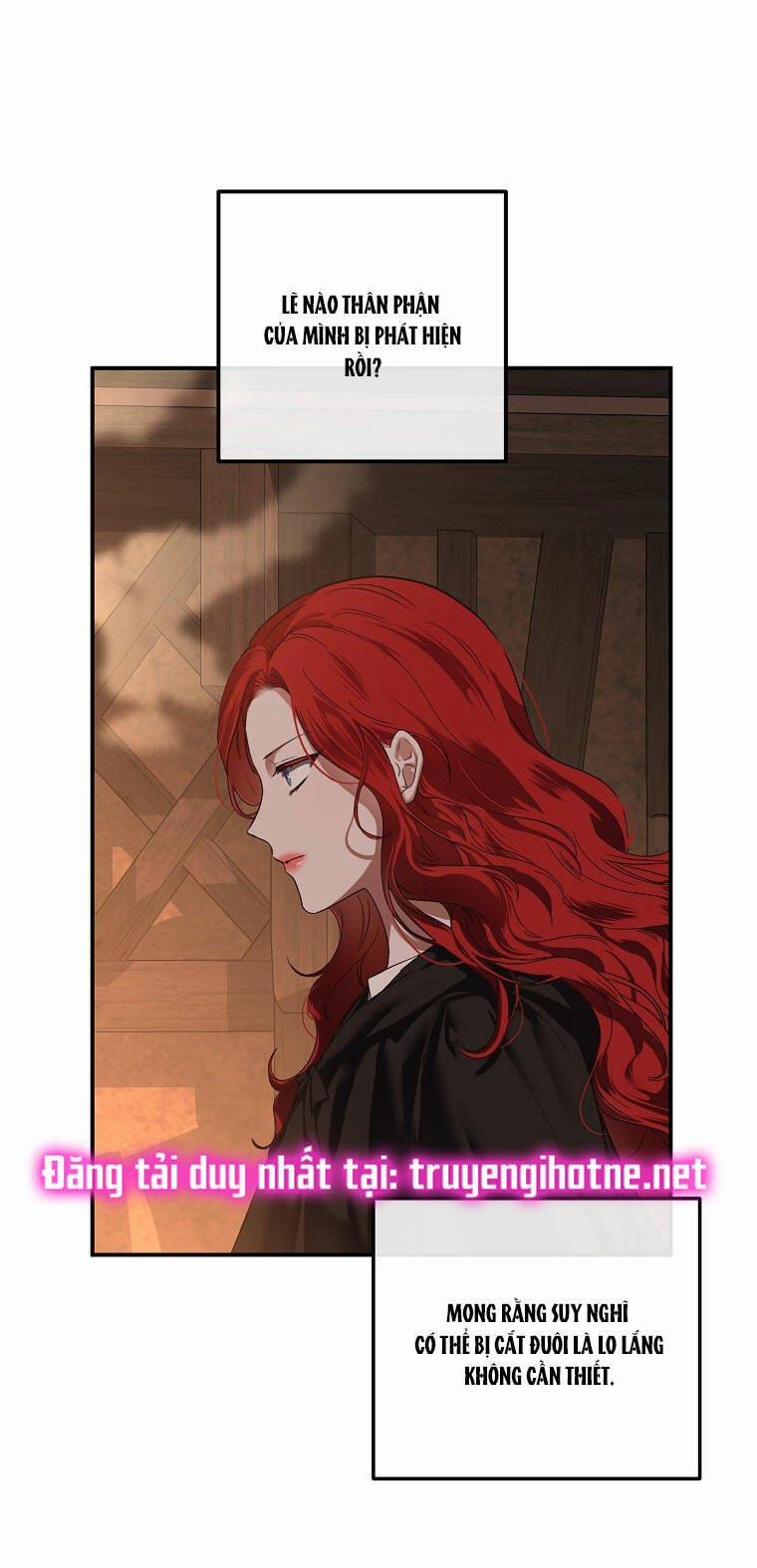 Tôi Lạc Vào Thế Giới Trò Chơi Harem Ngược 75.1 trang 5