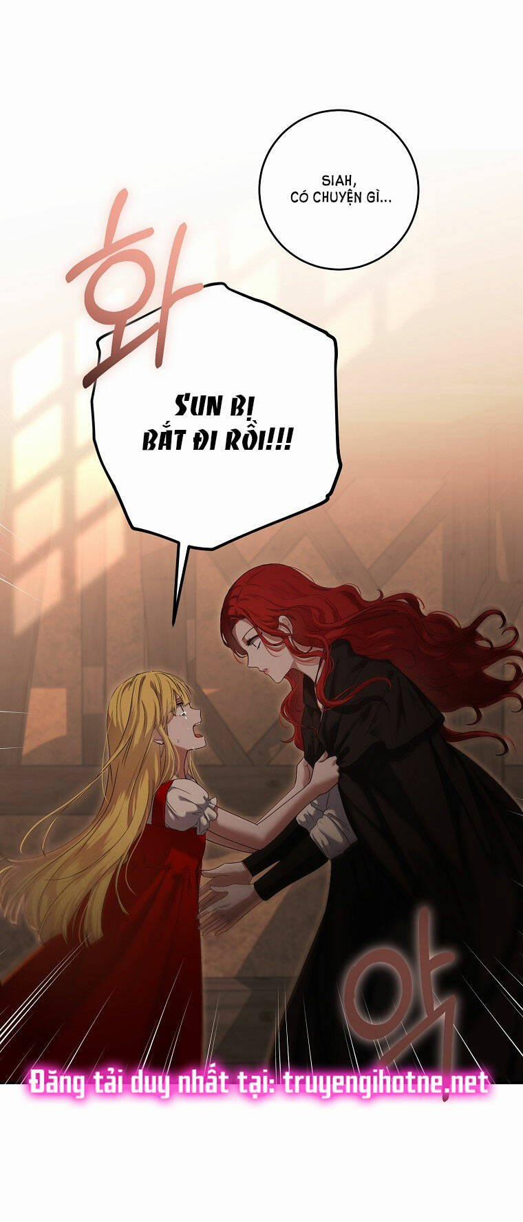 Tôi Lạc Vào Thế Giới Trò Chơi Harem Ngược 75.1 trang 8