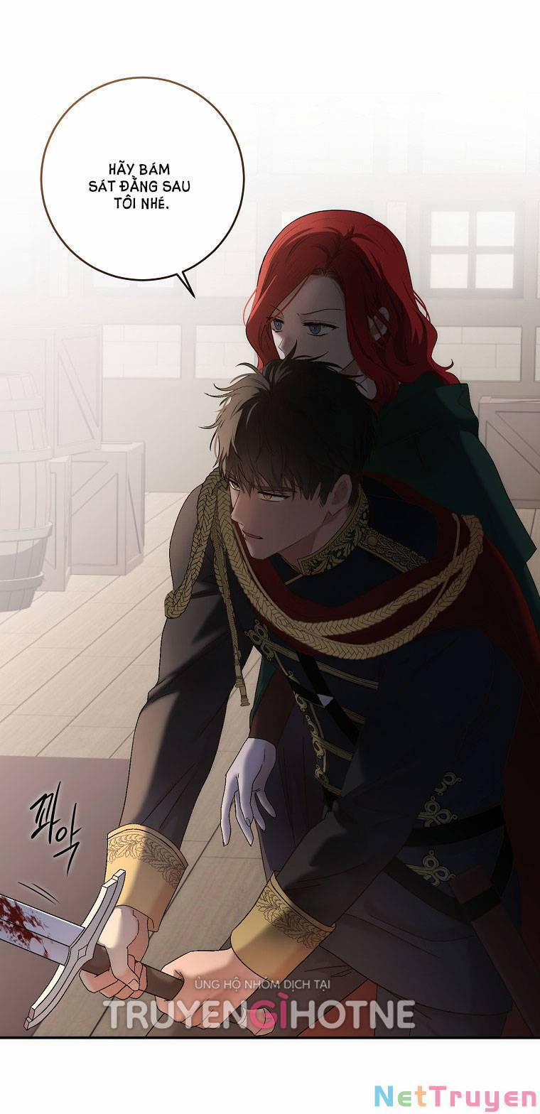 Tôi Lạc Vào Thế Giới Trò Chơi Harem Ngược 78.2 trang 10