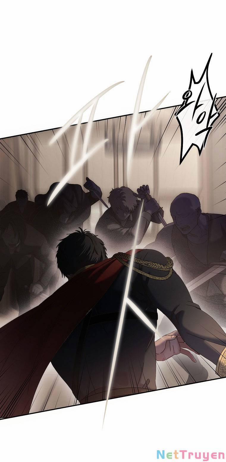 Tôi Lạc Vào Thế Giới Trò Chơi Harem Ngược 78.2 trang 11