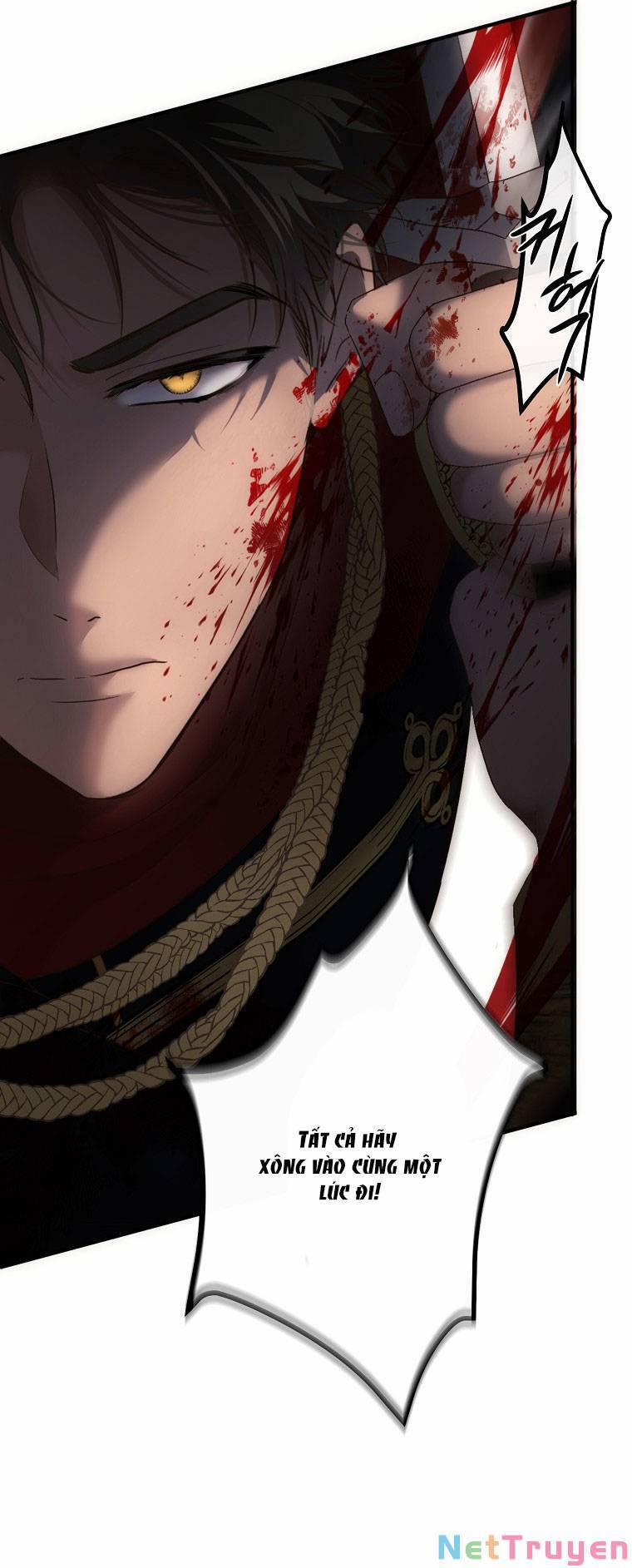 Tôi Lạc Vào Thế Giới Trò Chơi Harem Ngược 78.2 trang 13