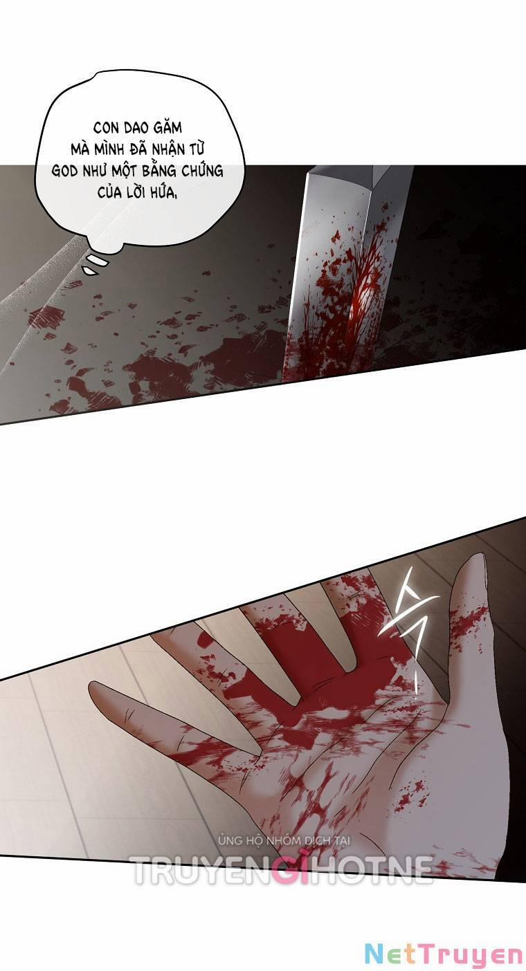 Tôi Lạc Vào Thế Giới Trò Chơi Harem Ngược 78.2 trang 15