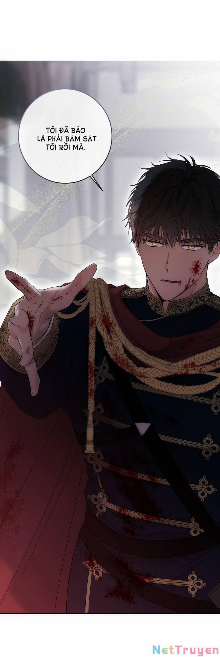 Tôi Lạc Vào Thế Giới Trò Chơi Harem Ngược 78.2 trang 19