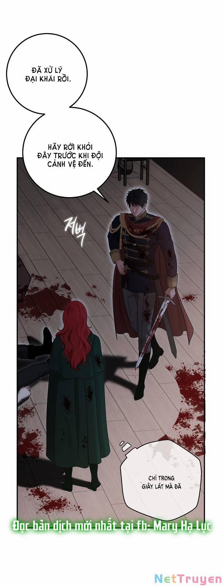 Tôi Lạc Vào Thế Giới Trò Chơi Harem Ngược 78.2 trang 20