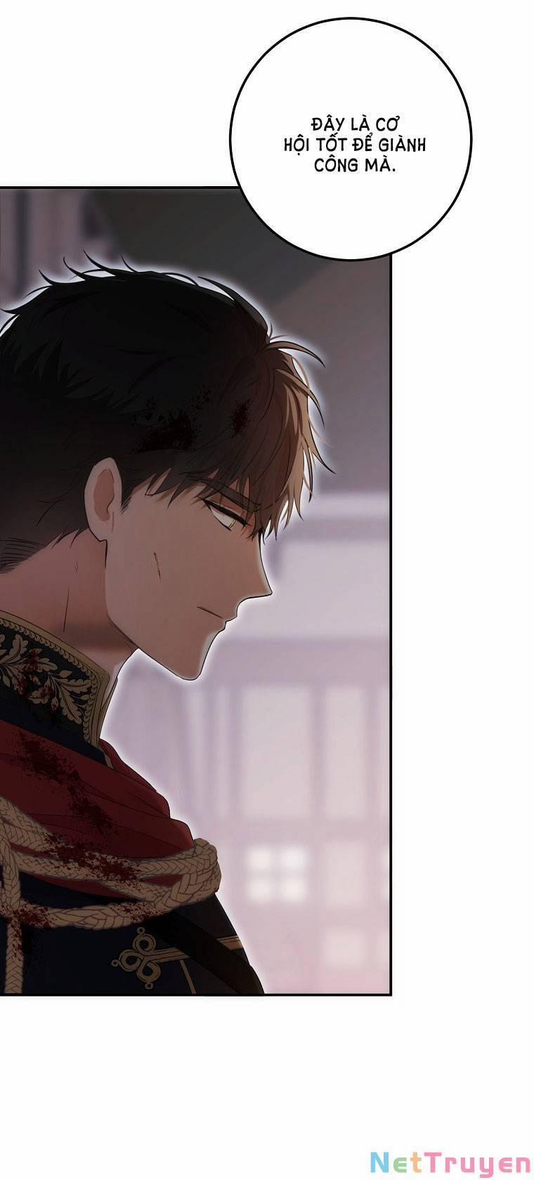 Tôi Lạc Vào Thế Giới Trò Chơi Harem Ngược 78.2 trang 24