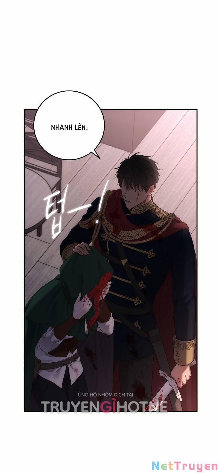 Tôi Lạc Vào Thế Giới Trò Chơi Harem Ngược 78.2 trang 29