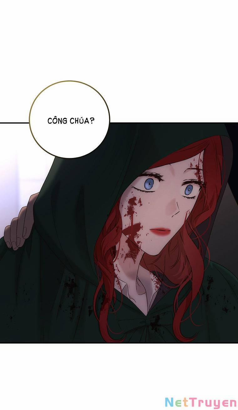 Tôi Lạc Vào Thế Giới Trò Chơi Harem Ngược 78.2 trang 30