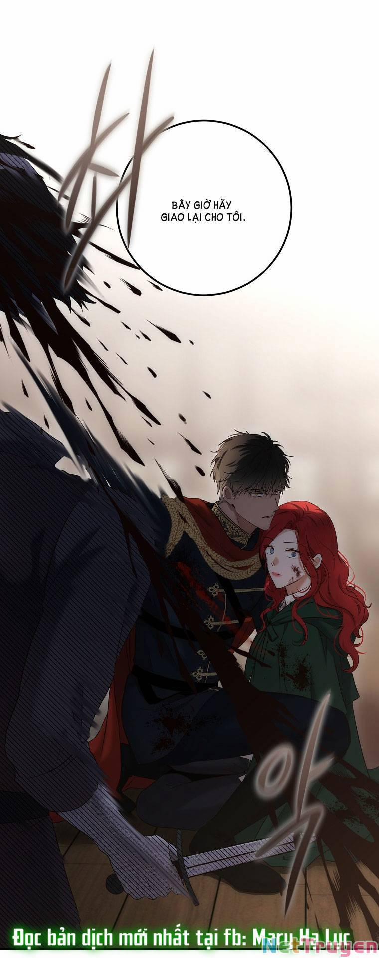 Tôi Lạc Vào Thế Giới Trò Chơi Harem Ngược 78.2 trang 8