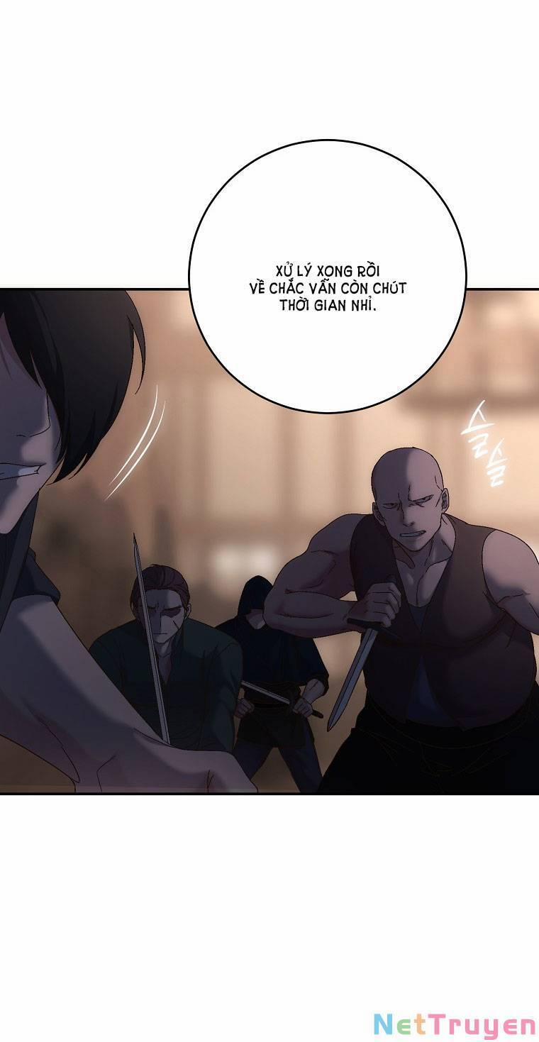 Tôi Lạc Vào Thế Giới Trò Chơi Harem Ngược 78.2 trang 9